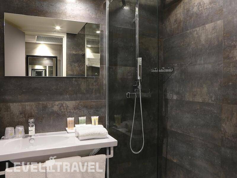 Фотография Best Western Allegro Nation Paris
