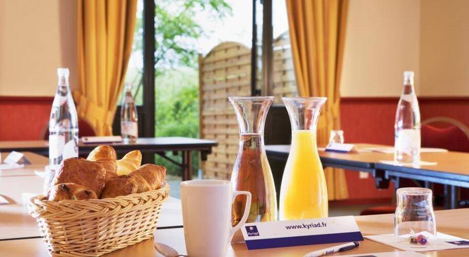 Kyriad Disneyland Paris Hotel