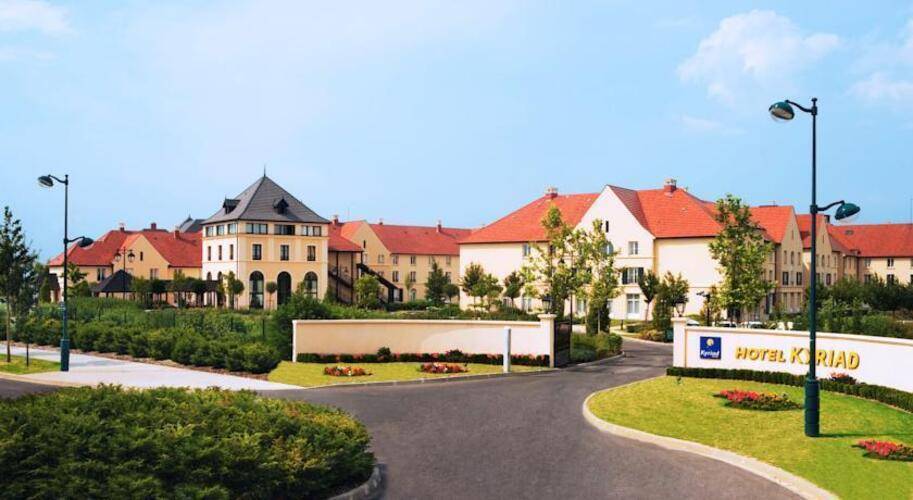 Kyriad Disneyland Paris Hotel