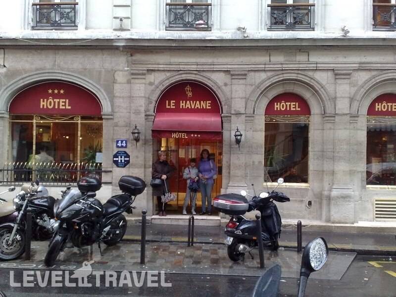Фотография Le Havane (Ex.De La Havane Hotel)