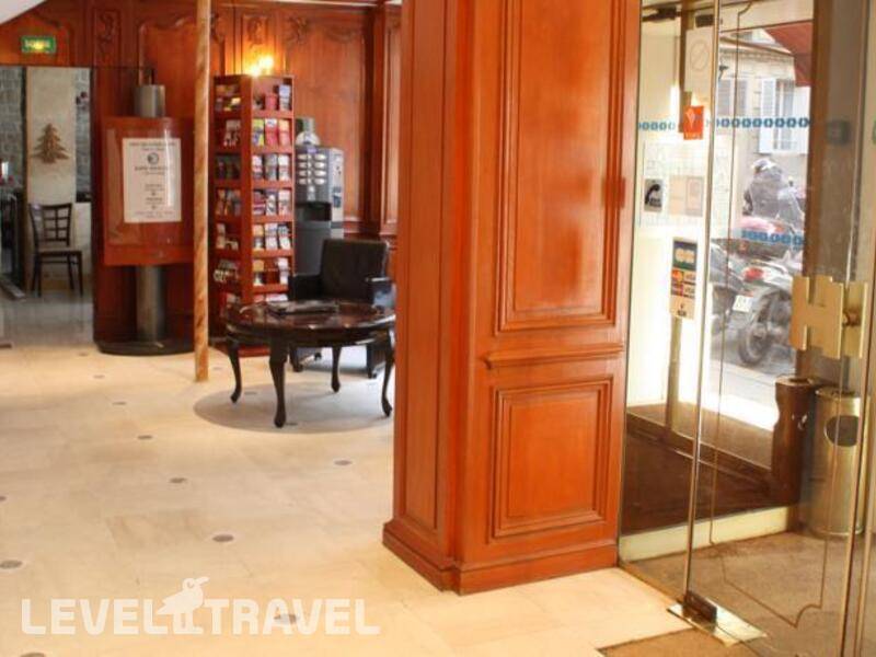 Фотография Le Havane (Ex.De La Havane Hotel)