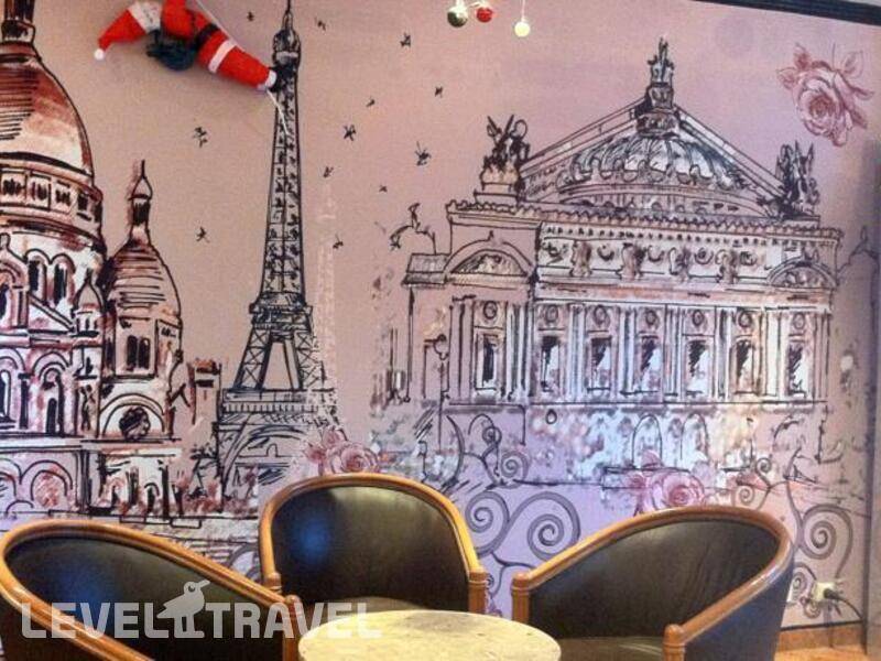 Фотография Opera Lafayette Hotel