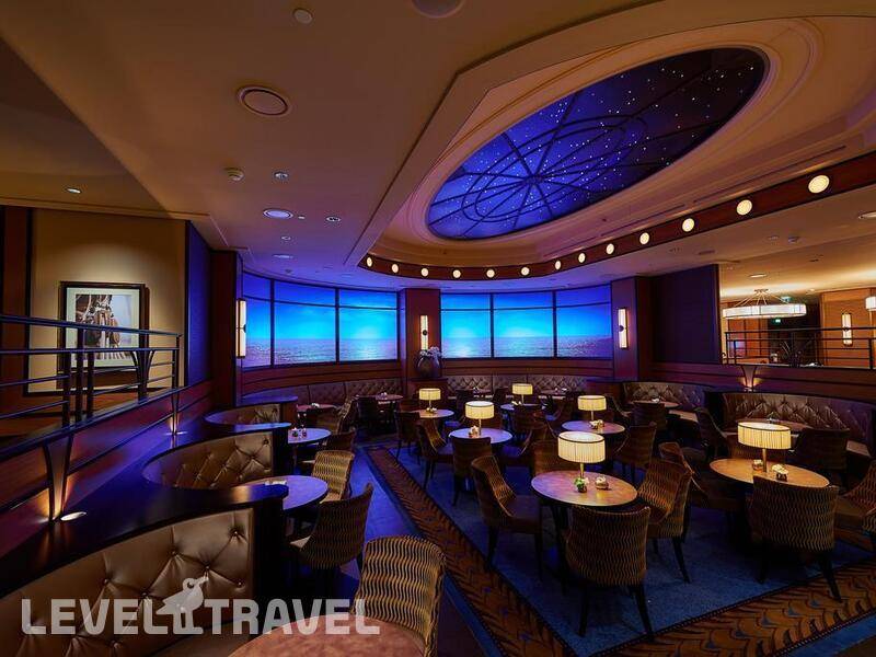 Фотография Disney’S Newport Bay Club
