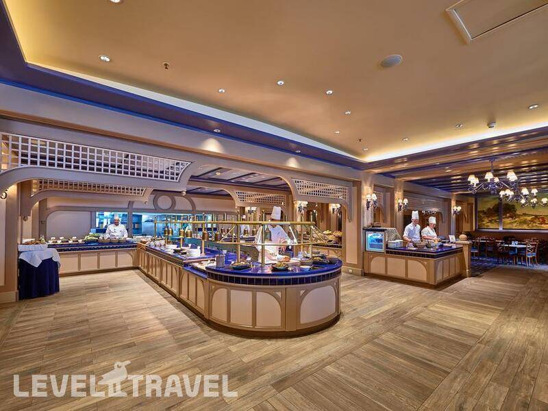 Фотография Disney’S Newport Bay Club