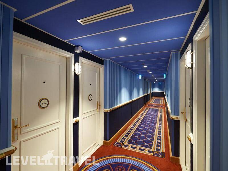 Фотография Disney’S Newport Bay Club