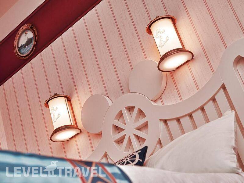 Фотография Disney’S Newport Bay Club
