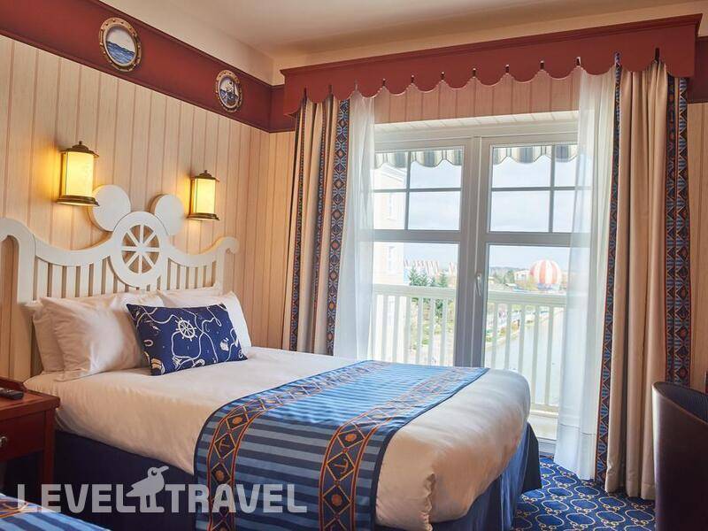 Фотография Disney’S Newport Bay Club