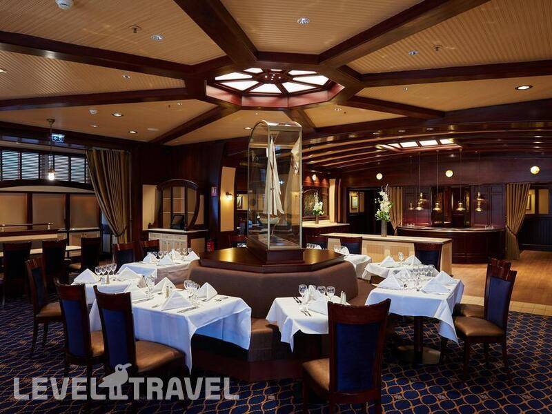 Фотография Disney’S Newport Bay Club