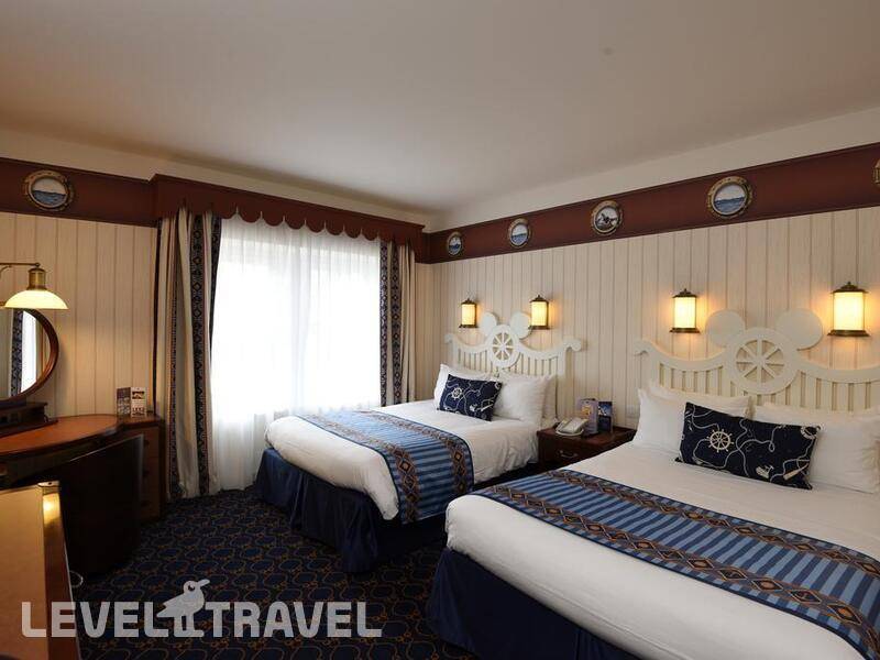Фотография Disney’S Newport Bay Club