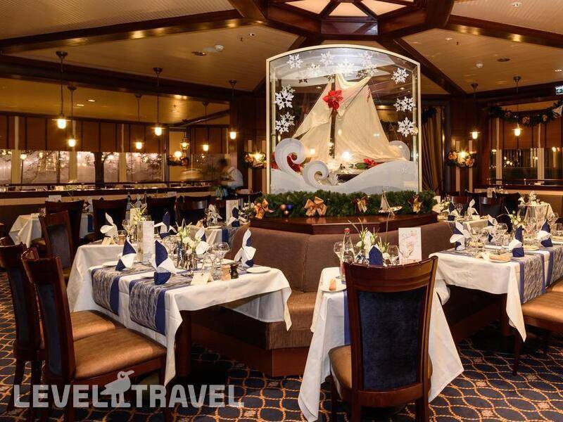 Фотография Disney’S Newport Bay Club