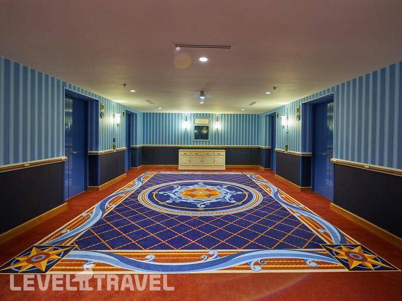 Фотография Disney’S Newport Bay Club