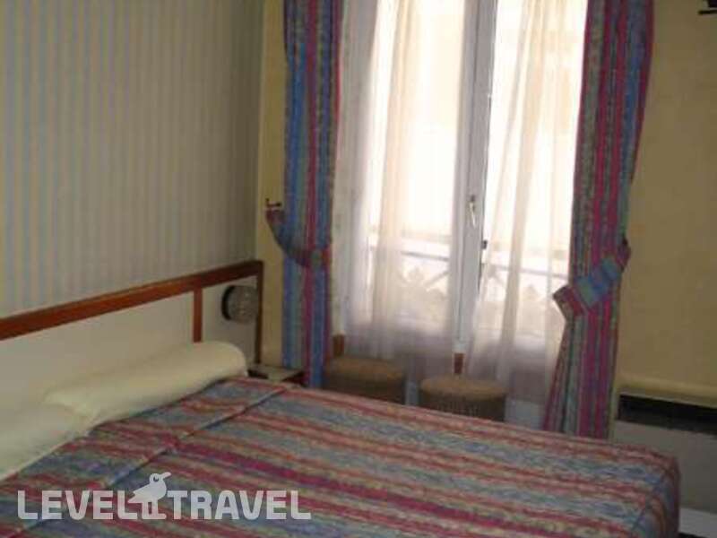 Фотография Marena Hotel