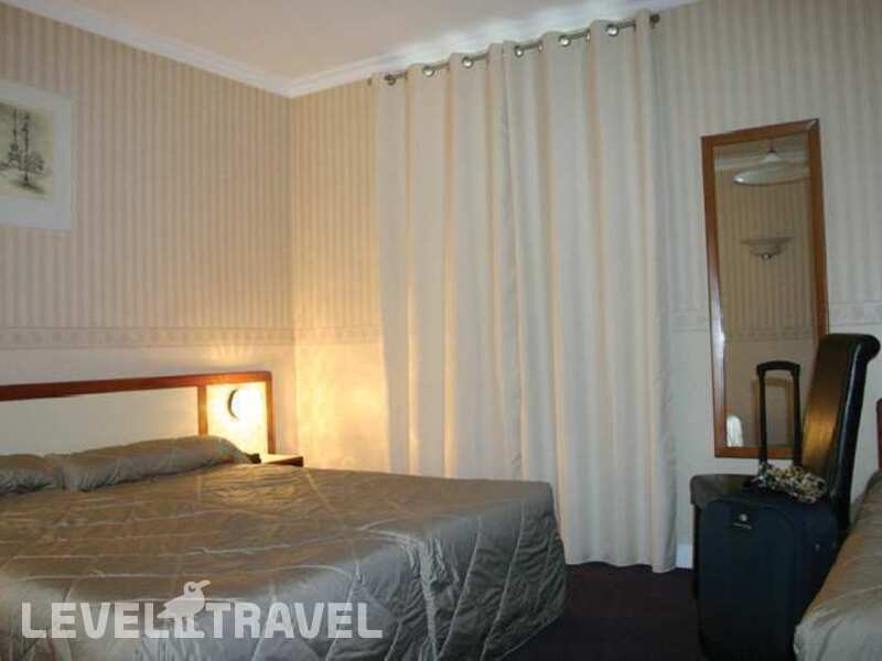 Фотография Marena Hotel