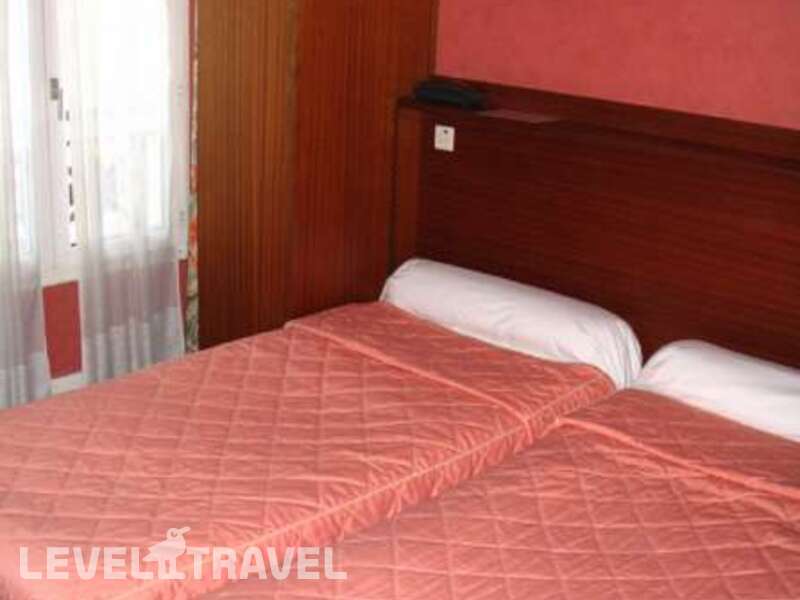 Фотография Marena Hotel