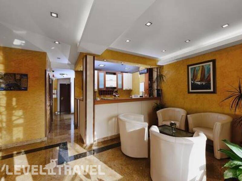 Фотография Apartments Ivona