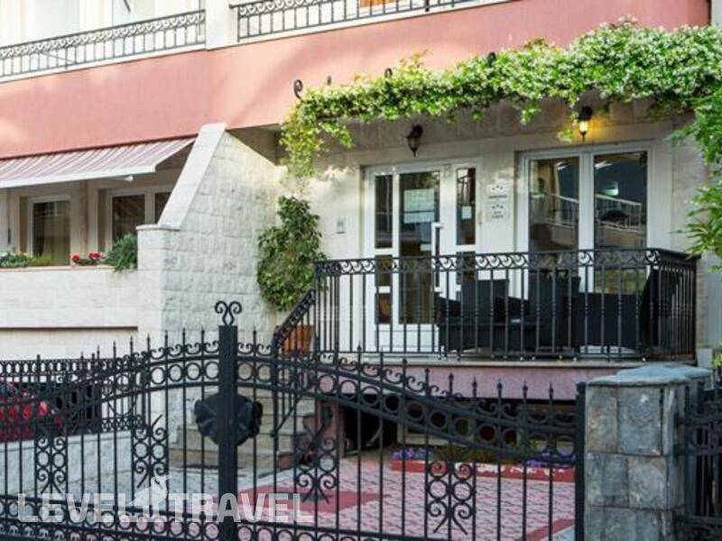 Фотография Apartments Ivona