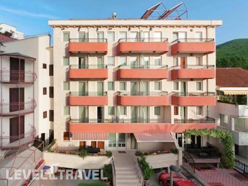 Фотография Apartments Ivona