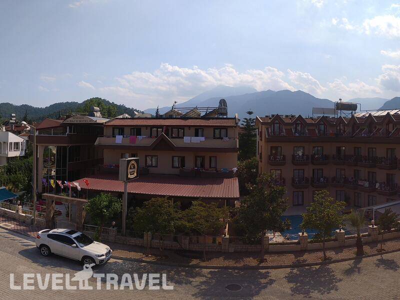 Фотография Himeros Beach Hotel