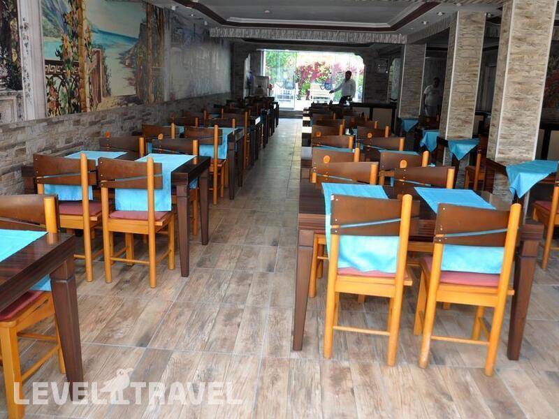 Фотография Himeros Beach Hotel