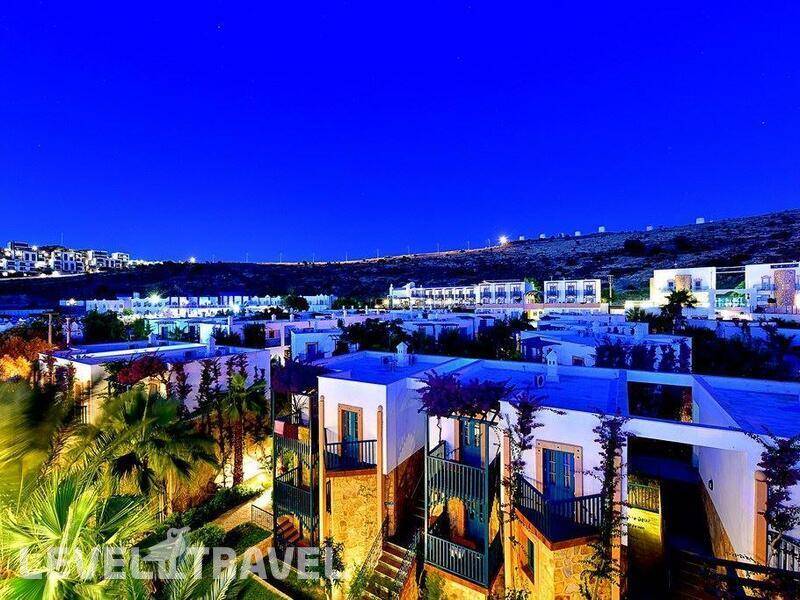 Фотография Jasmin Beach Hotel