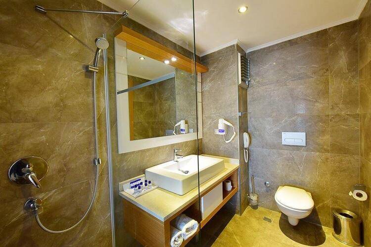 Jasmin Beach Hotel