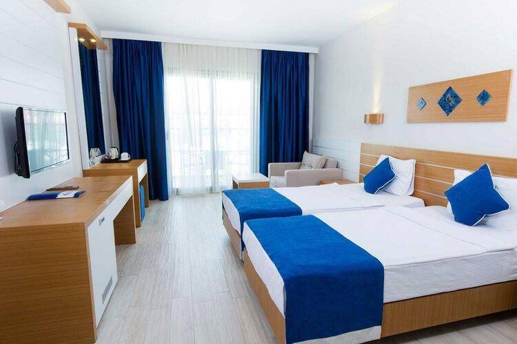Jasmin Beach Hotel