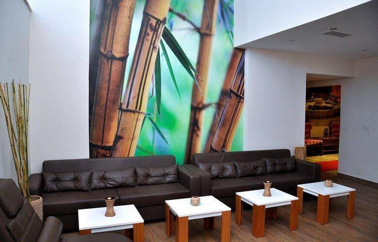 Jasmin Beach Hotel