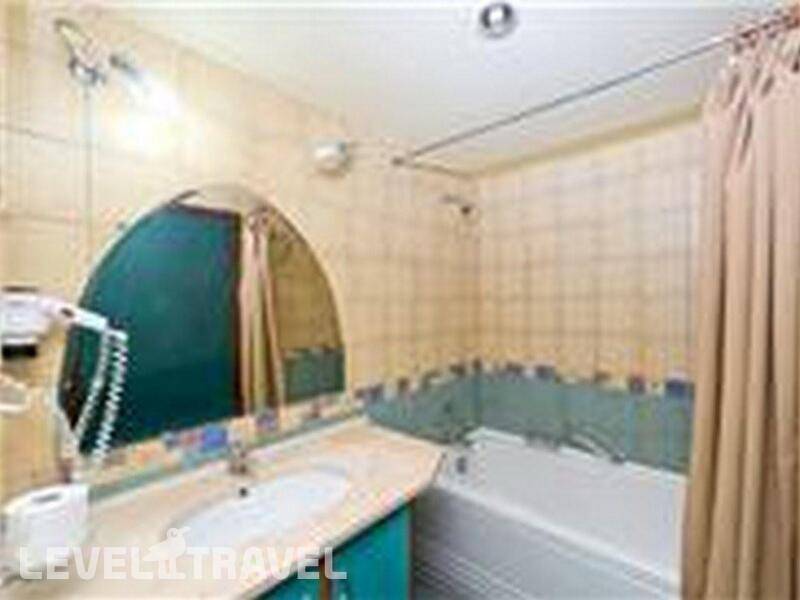 Фотография Jasmin Beach Hotel