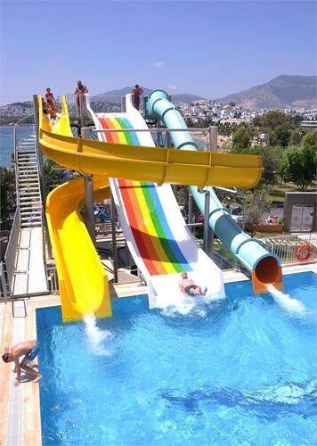 Jasmin Beach Hotel