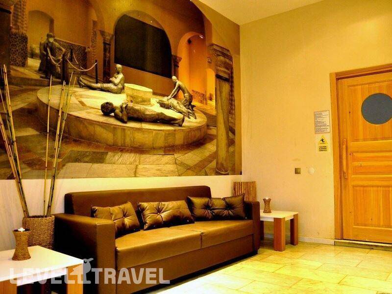 Фотография Jasmin Beach Hotel