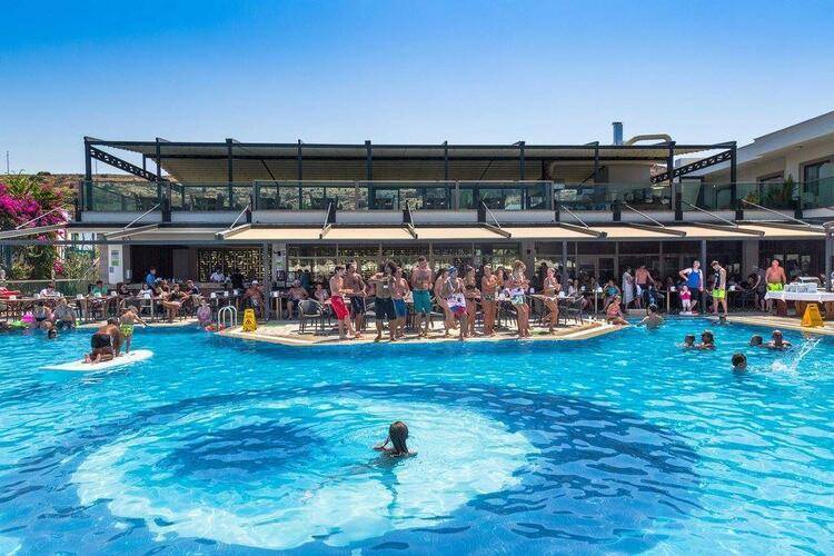 Jasmin Beach Hotel