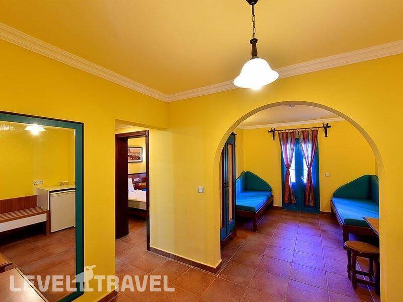 Фотография Jasmin Beach Hotel