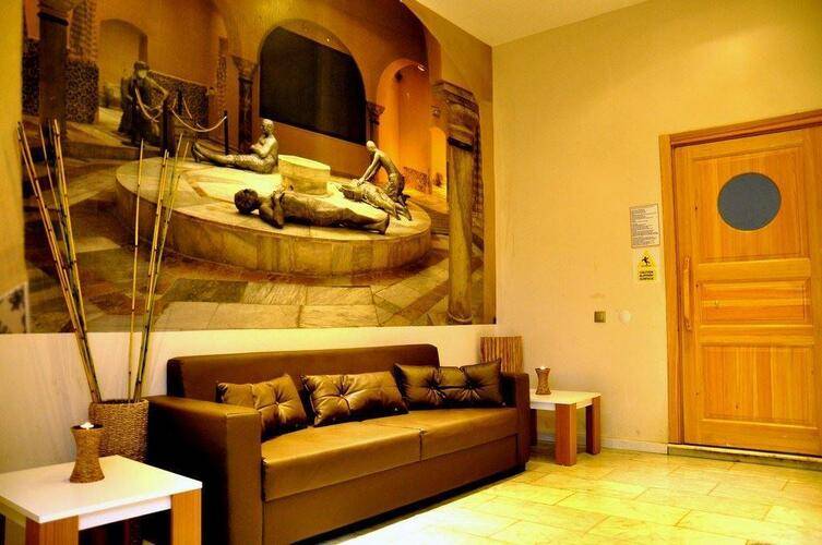 Jasmin Beach Hotel