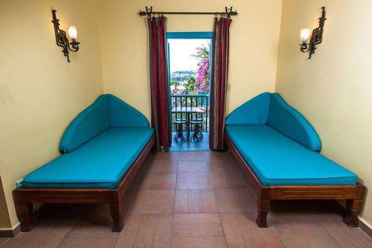 Jasmin Beach Hotel