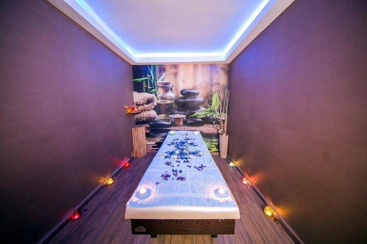 Jasmin Beach Hotel