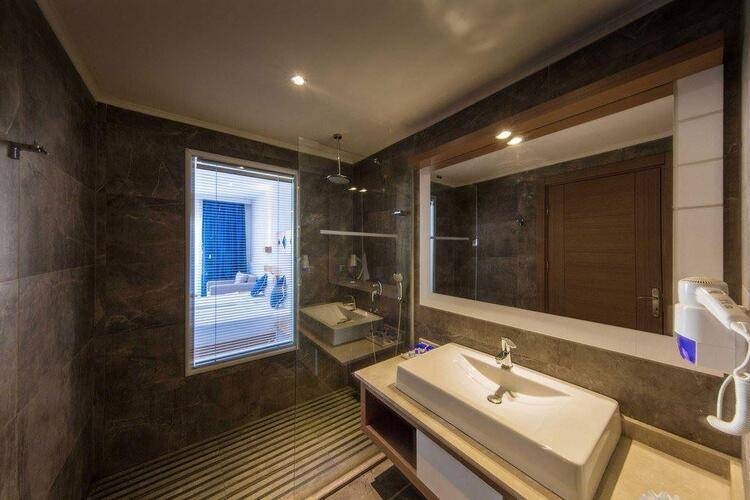 Jasmin Beach Hotel