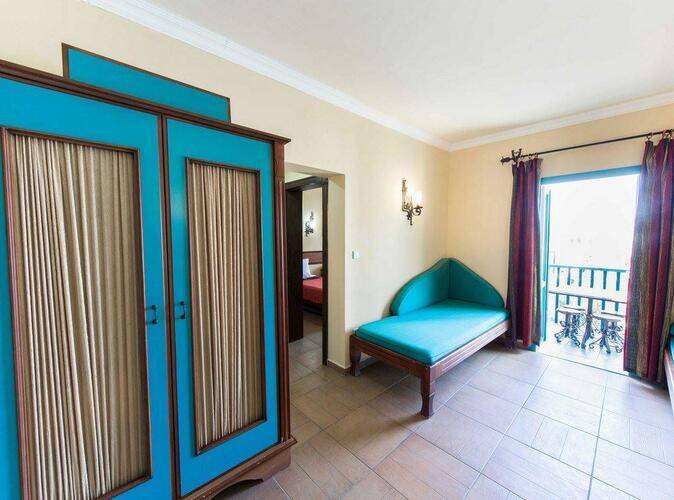 Jasmin Beach Hotel