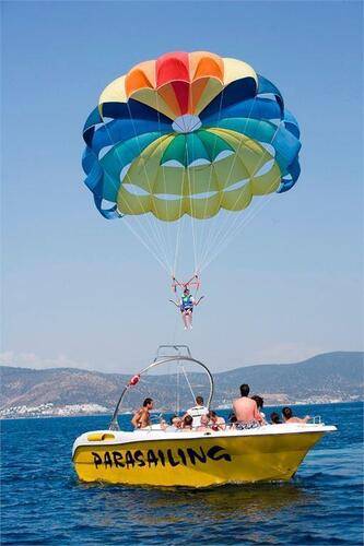 Jasmin Beach Hotel