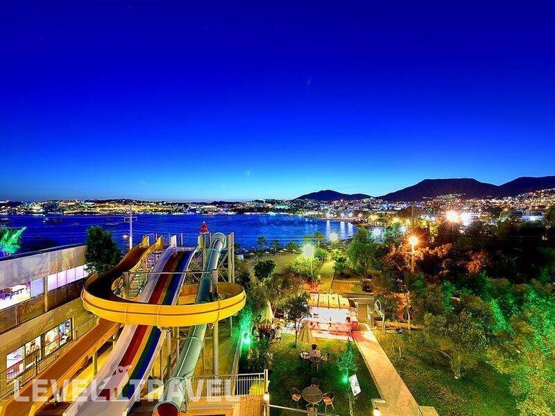 Фотография Jasmin Beach Hotel