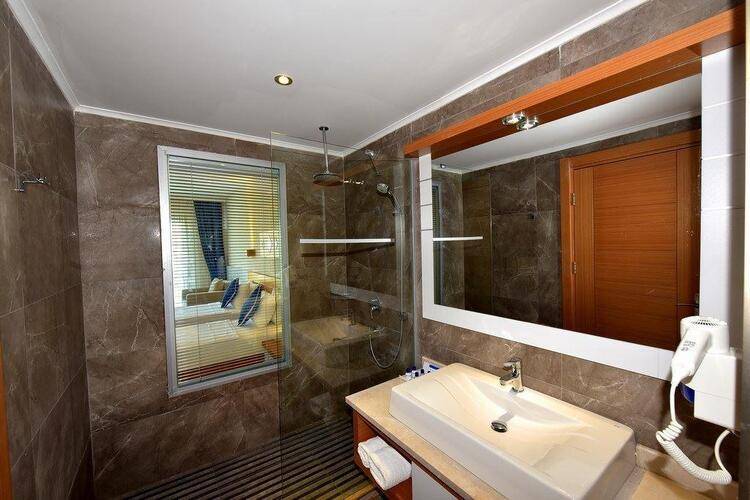 Jasmin Beach Hotel