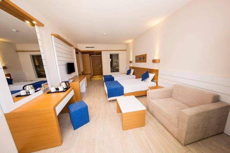 Jasmin Beach Hotel