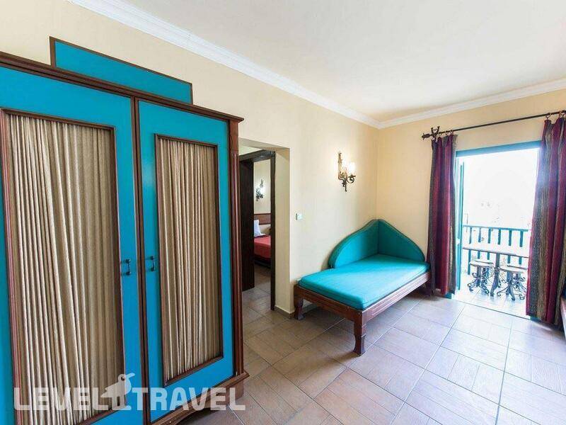 Фотография Jasmin Beach Hotel