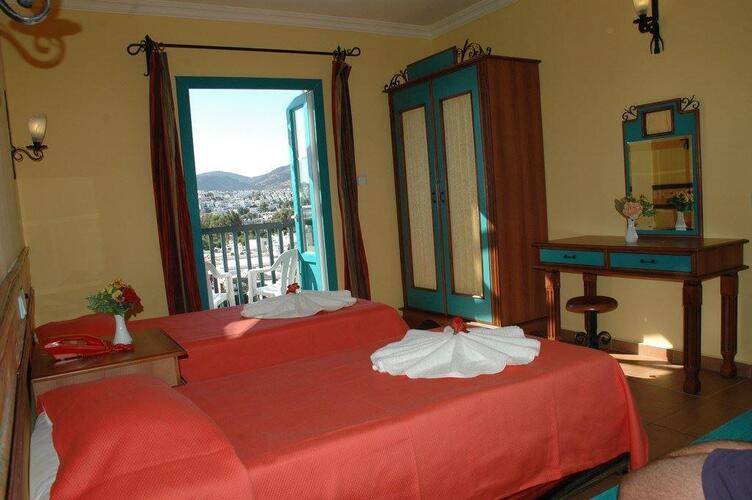 Jasmin Beach Hotel