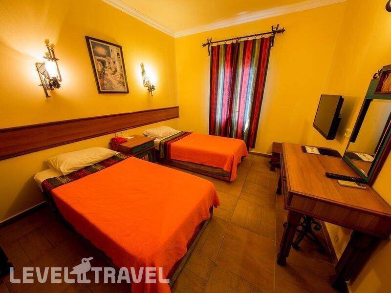Фотография Jasmin Beach Hotel