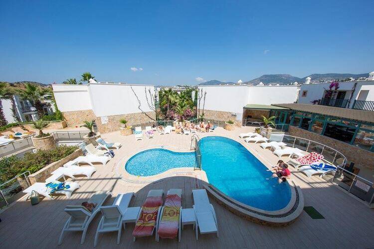 Jasmin Beach Hotel