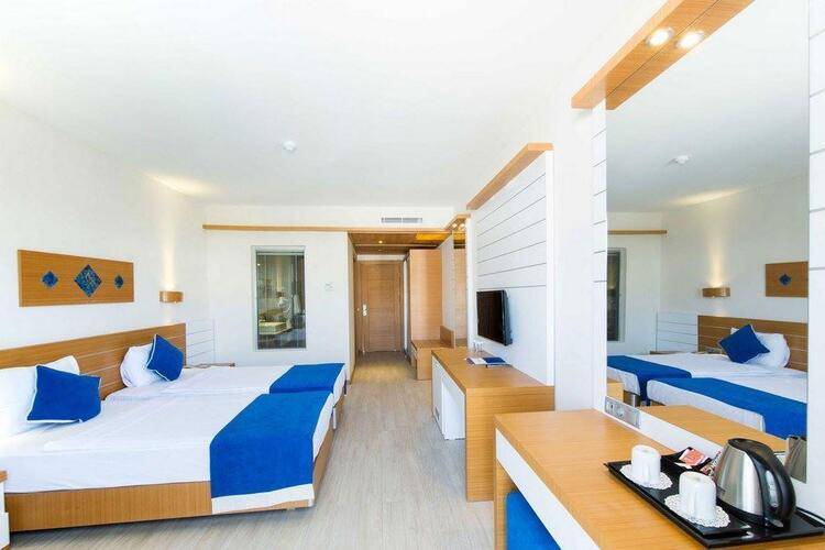 Jasmin Beach Hotel