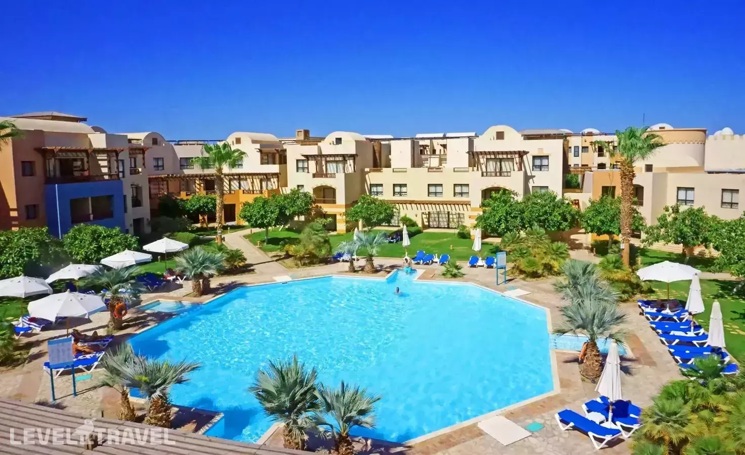 Radisson Marina Resort Port Ghalib