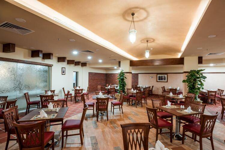 Radisson Marina Resort Port Ghalib