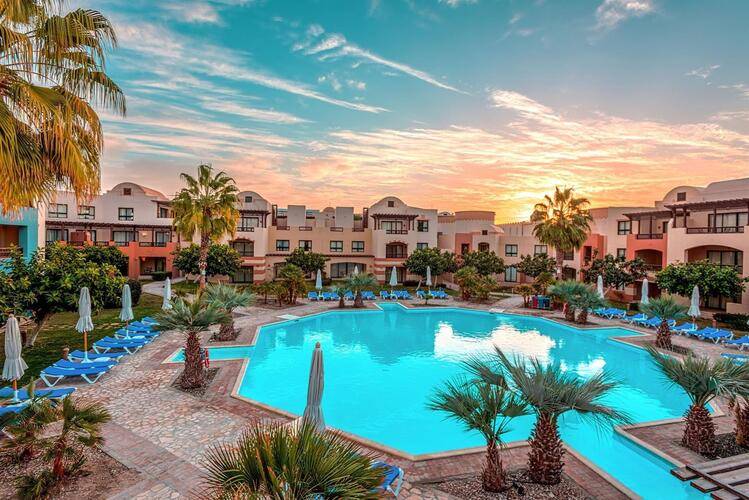 Radisson Marina Resort Port Ghalib