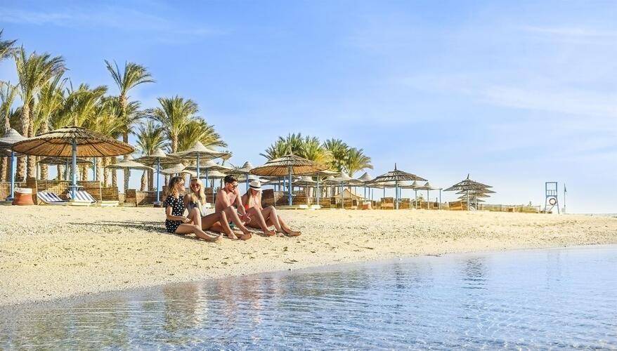 Radisson Marina Resort Port Ghalib